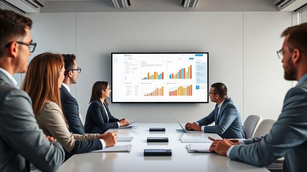 Sales Analytics
